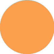 Orange Brautjungfernkleider Verkäufer